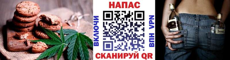 Canna-Cookies конопля  Ессентукская 